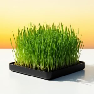 Arugula Microgreens