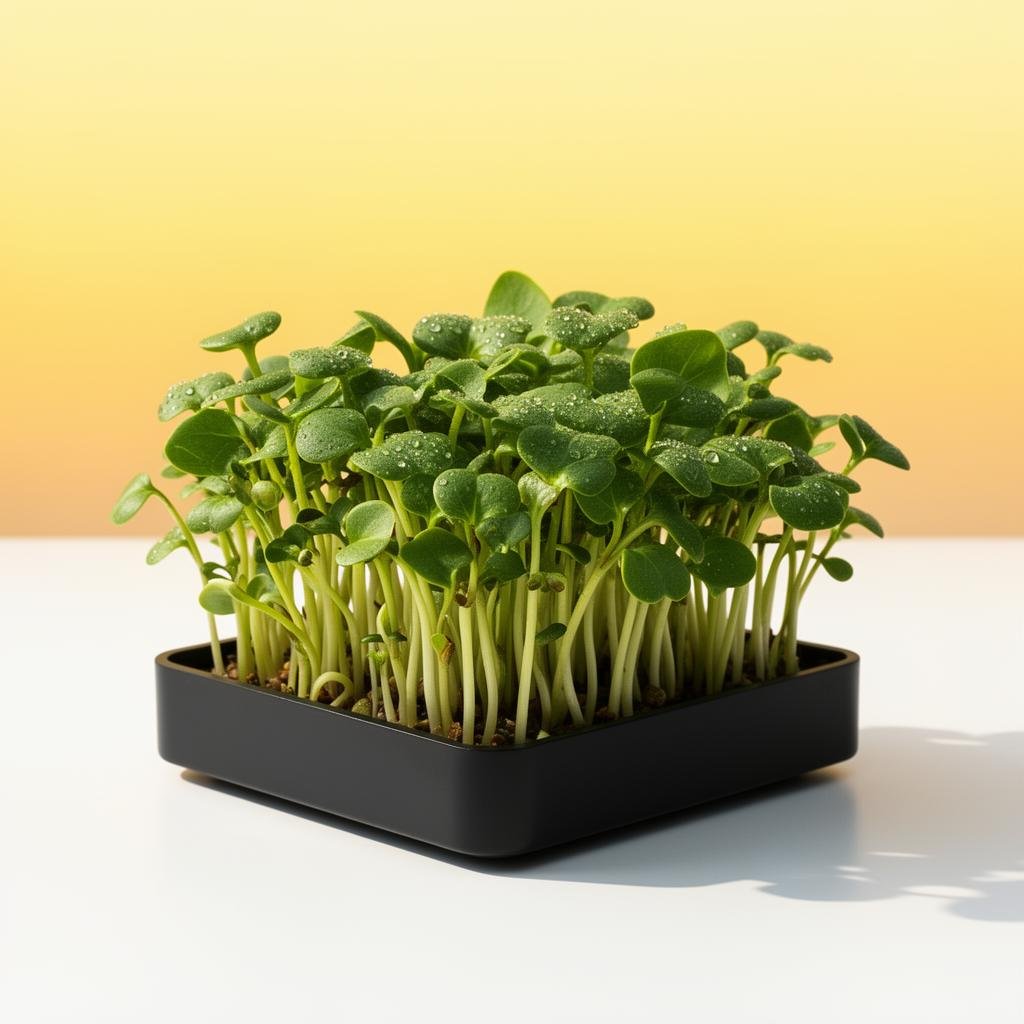 Carrot Top Wholesale Live Trays (4-Pack)